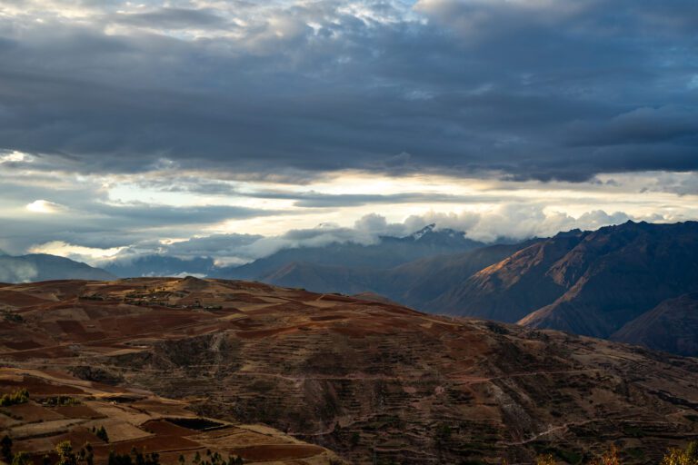 Complete Peru Packing List: From Machu Picchu to Lima