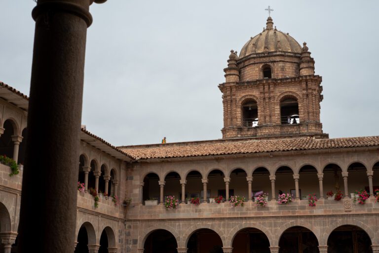 Ultimate Peru 7 Day Itinerary: Machu Picchu, Sacred Valley & Lima