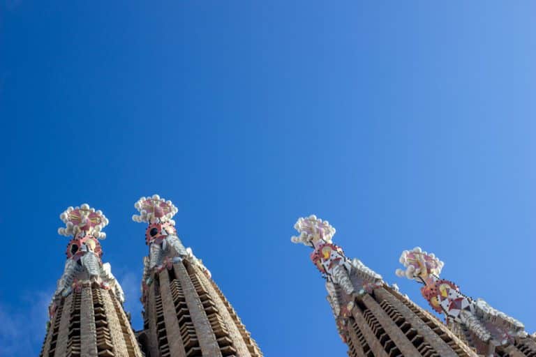 Sagrada Familia