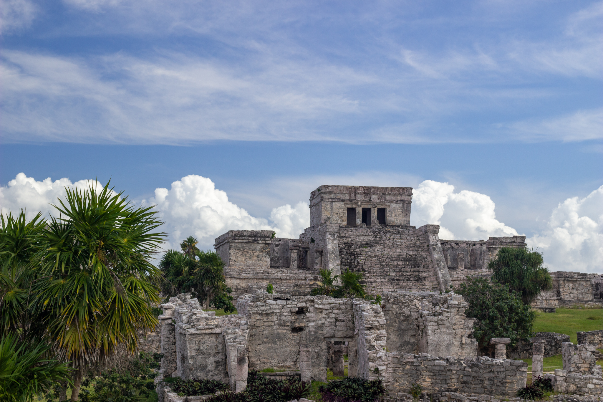 Best way to visit Tulum on a budget