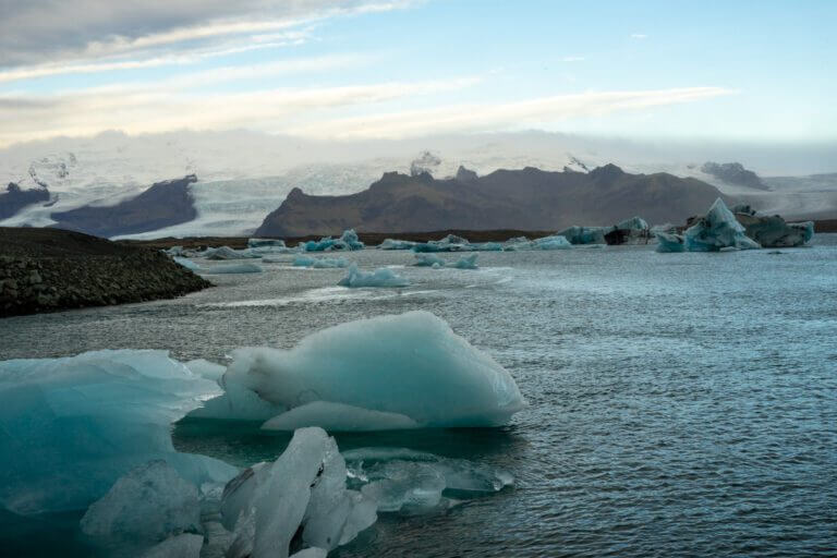 The Ultimate Southern Iceland Itinerary: 7-Day South Coast Road Trip