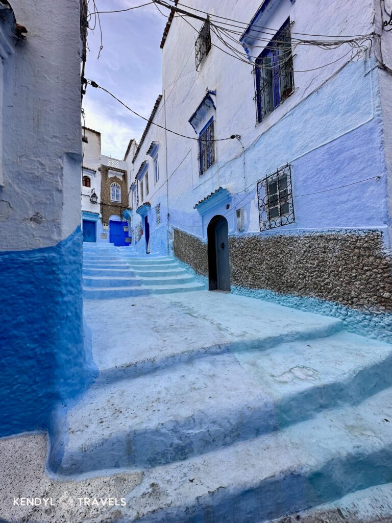 Things to do in Chefchaouen: Ultimate Travel Guide