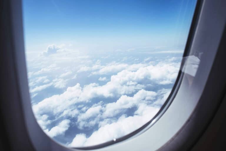 Sea Of Clouds