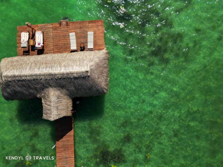 Bacalar or Tulum: Which is Better?