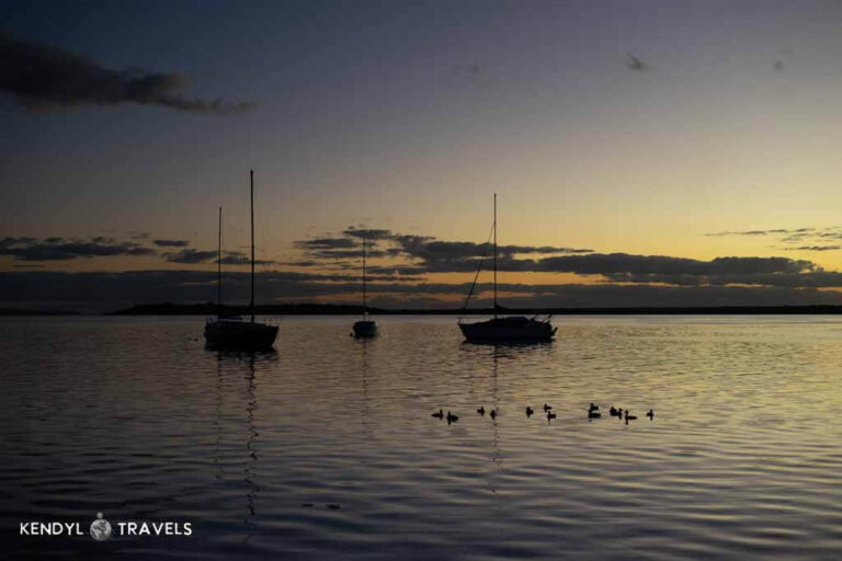 Best Bacalar Boat Tours: Top Sailing Experiences On The Lagoon
